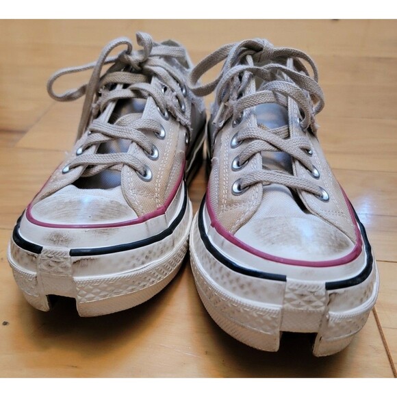CONVERSE x FENG CHEN WANG 2-in-1 Chuck 70 - Picture 6 of 11